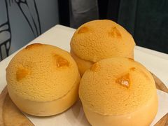 招牌菠萝包-炳胜品味(深圳湾万象城店)