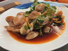 -潮道鱼仔店·潮汕味(长兴路店)