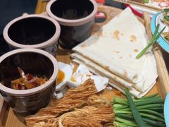 -古彭7只羊·徐州烧烤(旗舰店)