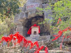 -车溪民俗旅游区