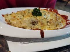 -香草意餐厅(杏石口路店)