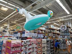 -山姆会员商店(杨桥西路店)