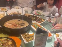 -陈江波老鸭煲(化工路店1号店)