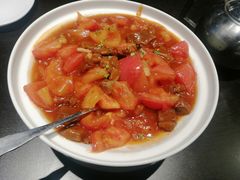 -老牌坊鲁菜名店(美莲广场店)
