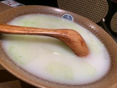 文蛤冬瓜汤-顾乡私房菜(金沙天街店)