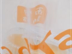 -BreadTalk面包新语·烘焙蛋糕(佐阾虹湾购物中心店)