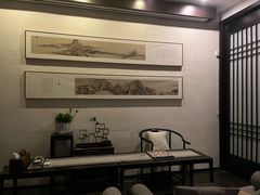 -麦舍MaiMassage(张杨路店)