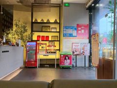 -新紫霞养生·影院足道·SPA(金山区店)