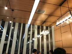 大堂-新招鲜(桃浦路店)