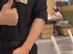 -海底捞火锅(卓为城生日主题店)