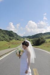 点击看大图 -Chic Bridal 熙可婚纱