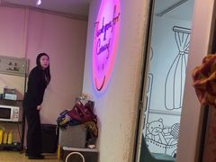 -剧狐剧本杀·月球探案馆(人民广场1号店)