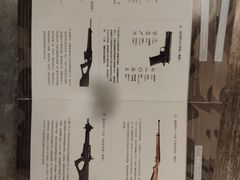 -真枪会射击俱乐部(河西中央公园店)