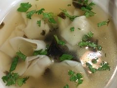 -东北大学（浑南校区）食堂