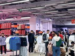 -砂之船奥特莱斯(合肥店)
