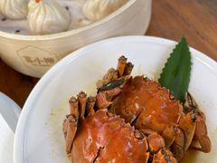 -苏小柳手作点心x茶叙小院(徐家汇分院)