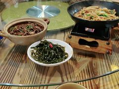-杨家汀州韵(万达店)