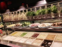 -蓉城四海黑牛烤肉海鲜自助餐厅(宜兴宝龙店)