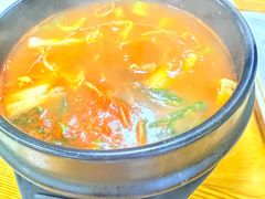 -朝族高丽火盆(长白山总店)