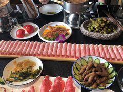-番食园鲜食火锅(高新店)