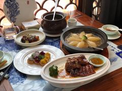 -瓷忆·瓷文化餐厅(上海店)