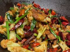 -金掌勺·锅包肉(广渠门店)