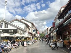 -郭师傅冰稀饭(人民路店)