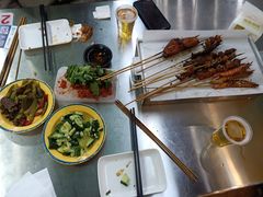 -夜烤·宜宾烧烤(回龙湾店)