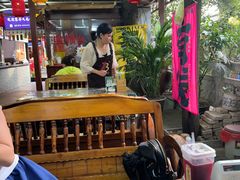 -青岩城南旧事·小时候的味道(青岩古镇黑金店)