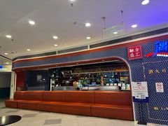 -遇上西雅图多融合海鲜自助餐厅(中房金谊广场店)
