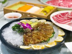 -胡记饭店(保工街店)