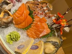 -贵木日本料理·铁板烧(新地假日广场店)