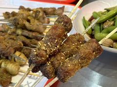 -遇西祠·海鲜烧烤(总店)