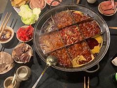 -酒友老火锅(渝中店)