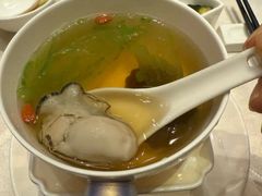 -常州新城希尔顿酒店-御玺中餐厅