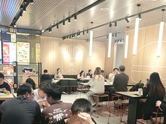 -麦当劳(徐汇漕溪北路百脑汇店)