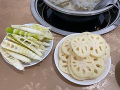 -黑竹沟新场牛肉火锅