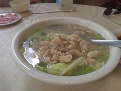 -茅屋大酒店
