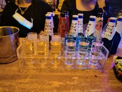 -Helens海伦司小酒馆(红旗南路店)