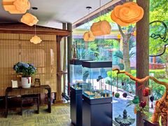 -中和·国风茶馆(愚园路店)