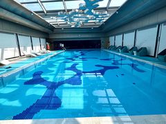 -南京禄口机场雅高铂尔曼大酒店