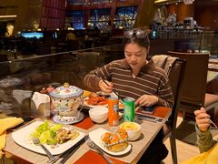 -杭州国际会议中心洲际酒店-原素全日餐厅(解放东路店)