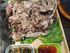 -大唐高老庄(红旗路店)