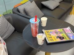 -谜盒子奇幻密室(南屏店)