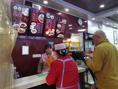 -郑家包子牛肉拉面(尚勤路店)