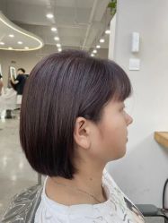 -蚂蚁造型沙龙