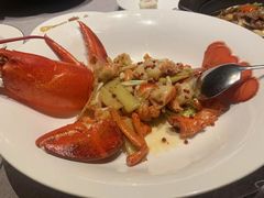 -三利音·东方司宴(外滩店)