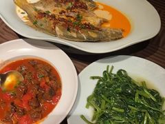 -汤家茗苑·精致私房菜(白沙店)