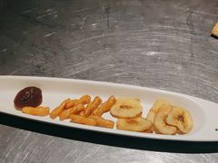 -探鱼·鲜青椒爽麻烤鱼(增城东汇城店)