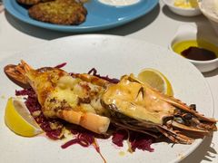 -Pasha帕夏土耳其餐厅(南昌路店)